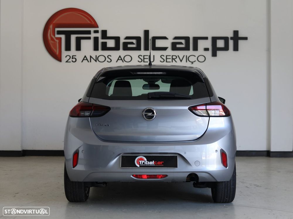 Opel Corsa 1.2 Edition - 3