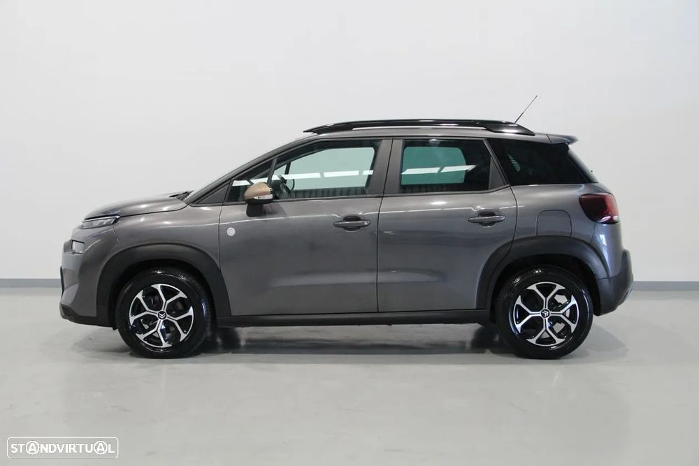 Citroën C3 Aircross 1.2 PureTech C-Series - 2