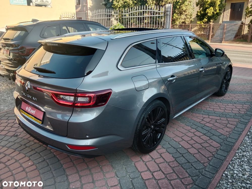 Renault Talisman 1.6 Energy TCe Initiale Paris EDC - 6