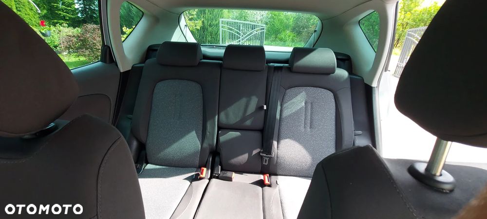 Seat Altea 1.6 Audience - 15