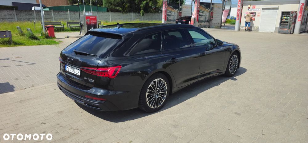 Audi A6 Avant 55 TFSI e quattro S tronic S line - 26