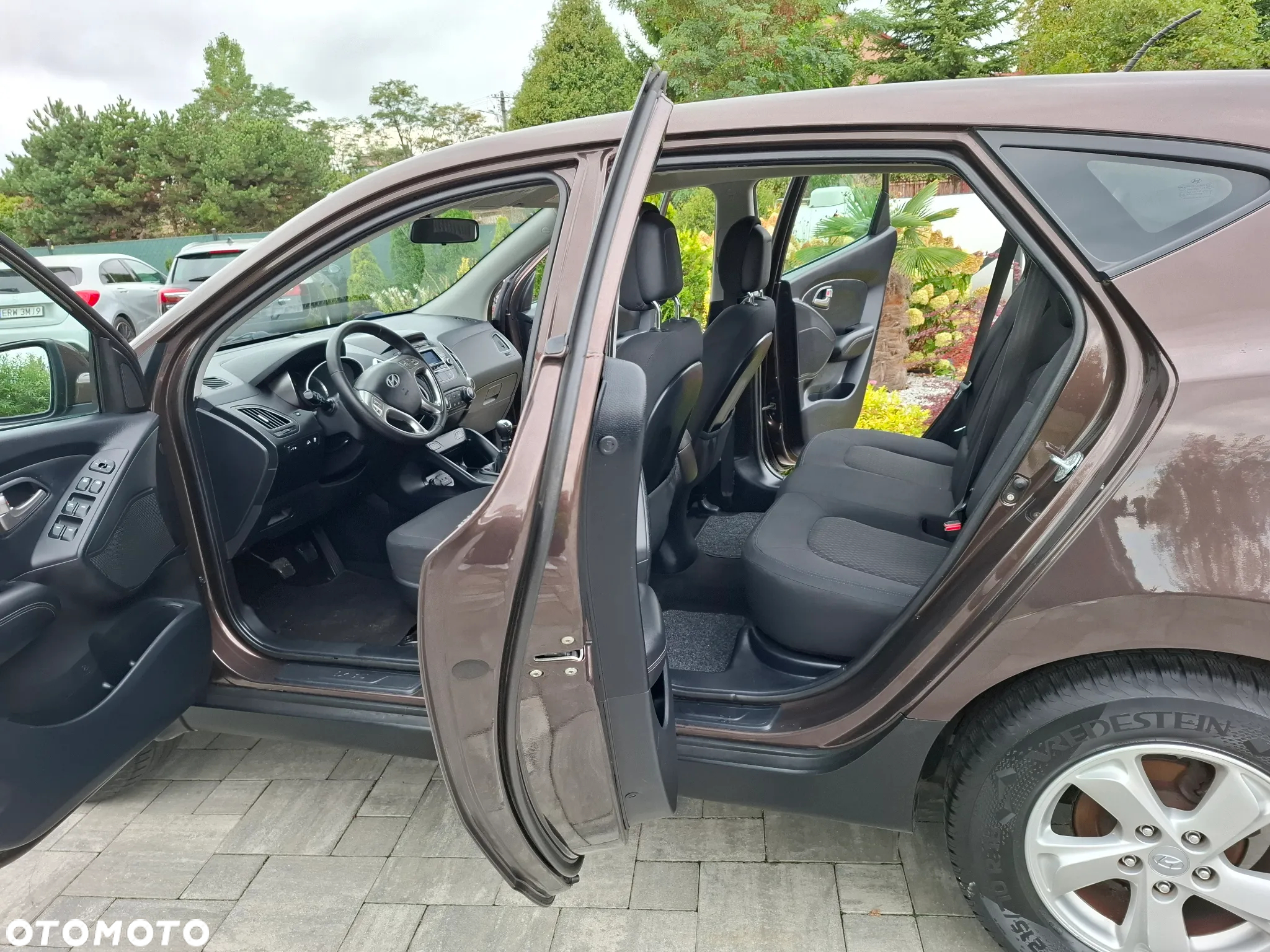 Hyundai ix35 1.6 2WD Comfort - 25