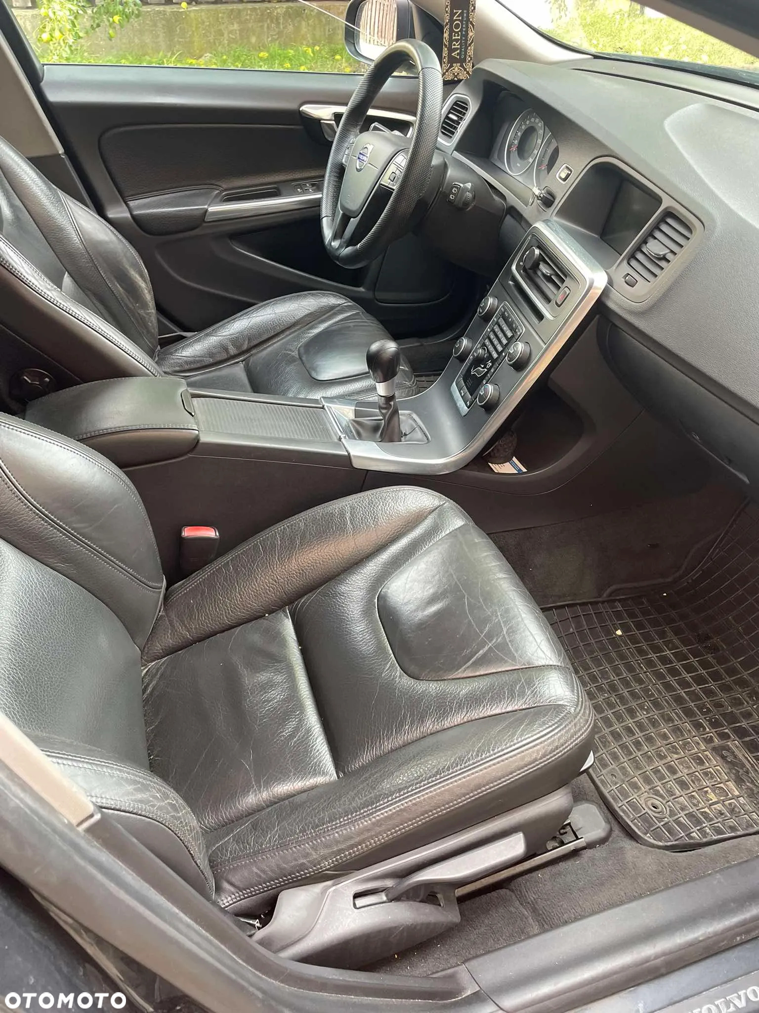 Volvo V60 D3 Kinetic - 10