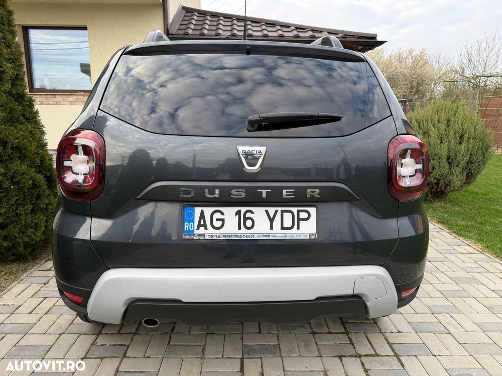 Dacia Duster TCe 90 Comfort - 2
