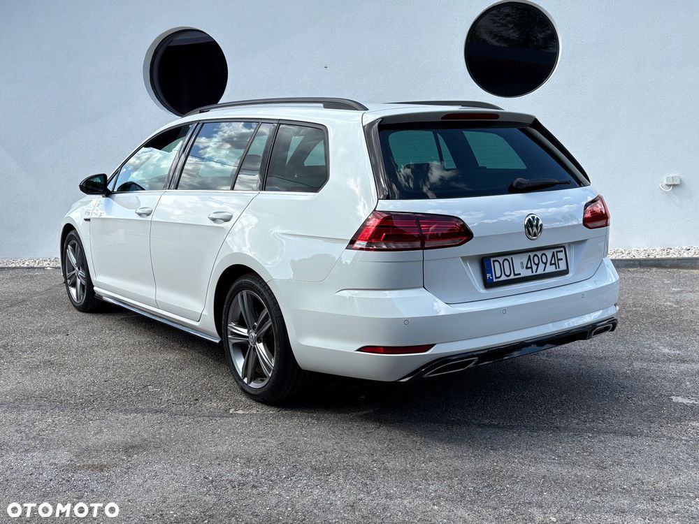 Volkswagen Golf VII 1.6 TDI BMT Highline - 5