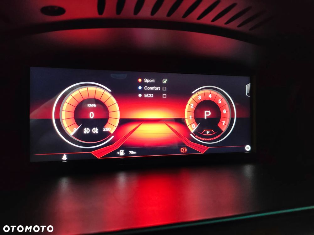 BMW Seria 5 - 28