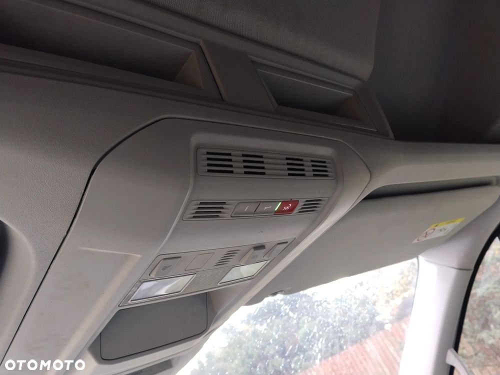 Volkswagen Crafter - 19