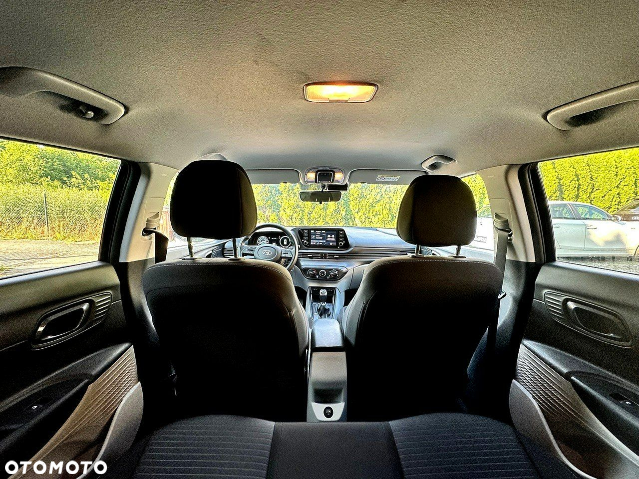 Hyundai i20 - 9