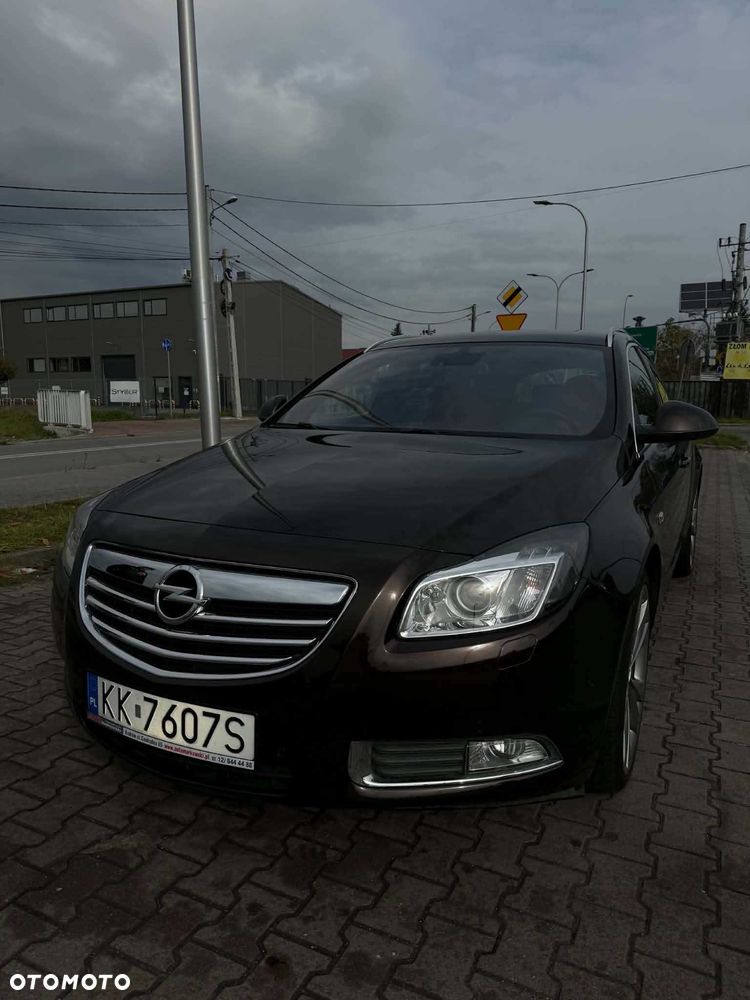 Opel Insignia - 3