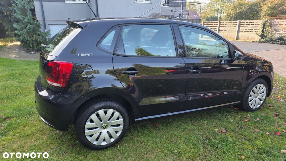 Volkswagen Polo 1.2 Team - 16
