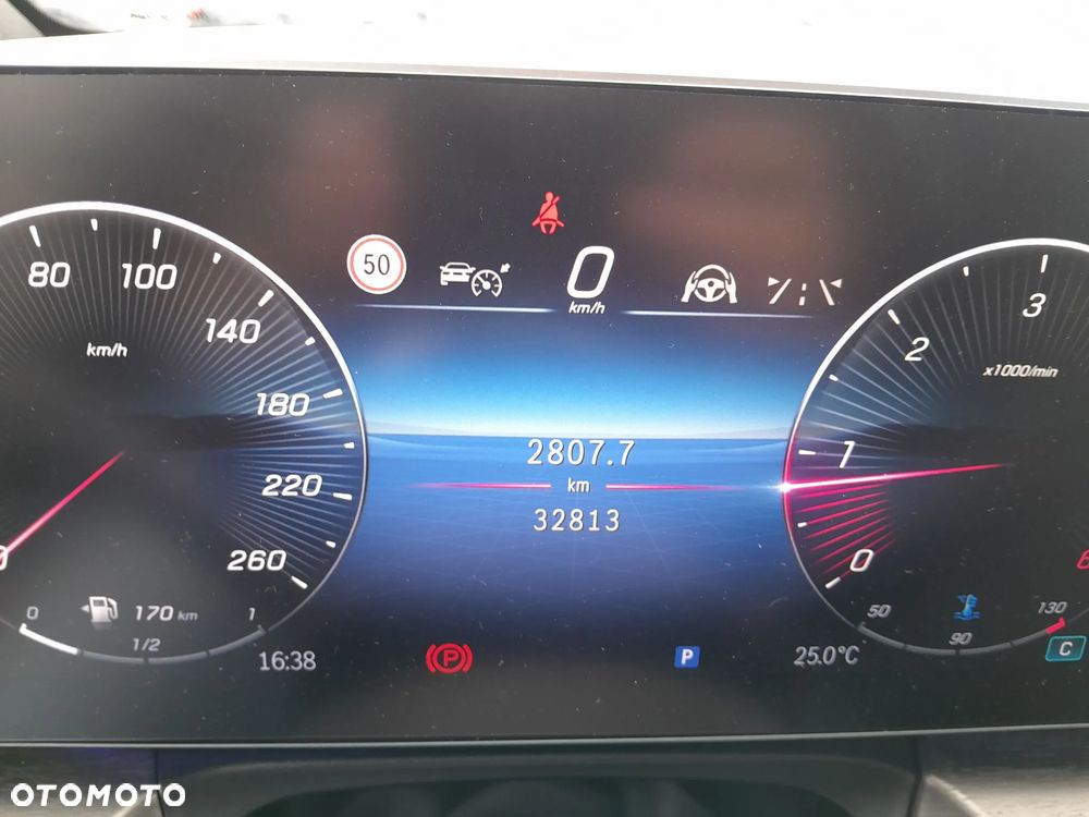 Mercedes-Benz Klasa V 300 d 4-Matic 9G-Tronic Avantgarde (d³ugi) - 16