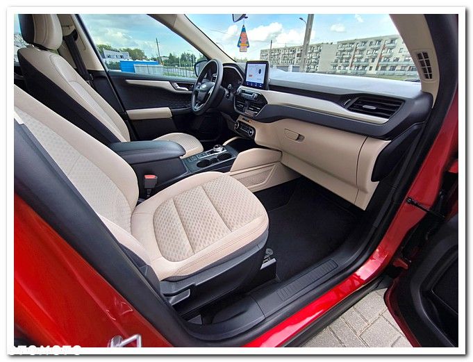 Ford Escape - 22