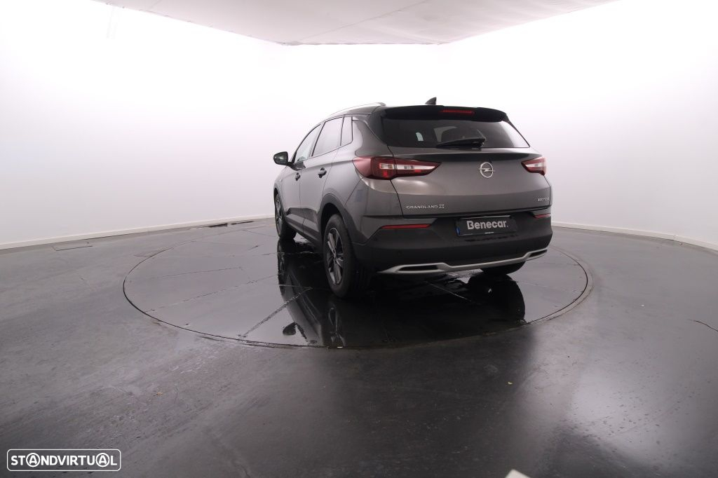 Opel Grandland X 1.5 CDTI Edition - 5
