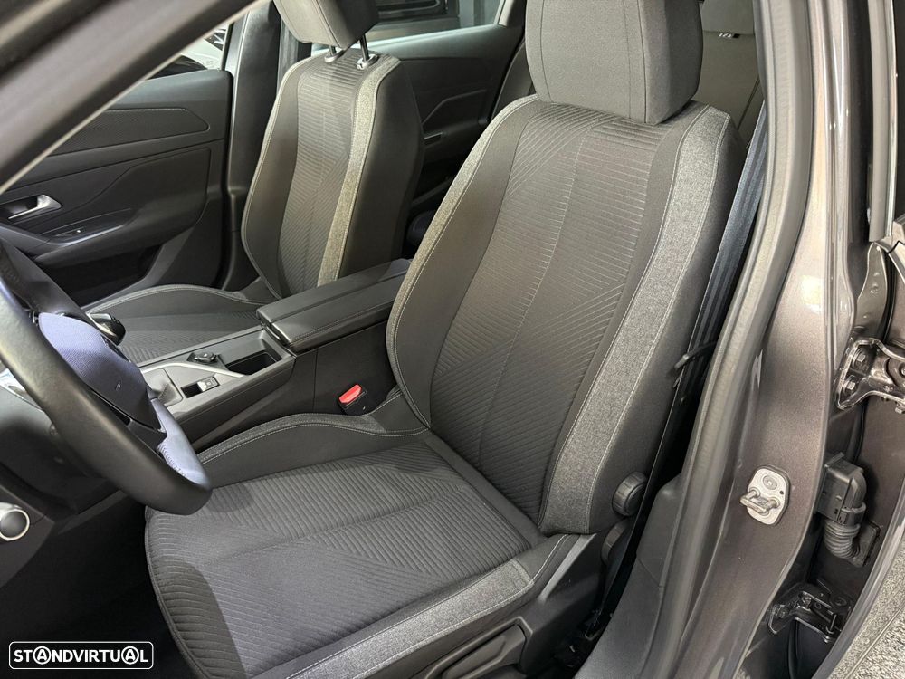 Peugeot 308 SW 1.2 PureTech Allure - 10