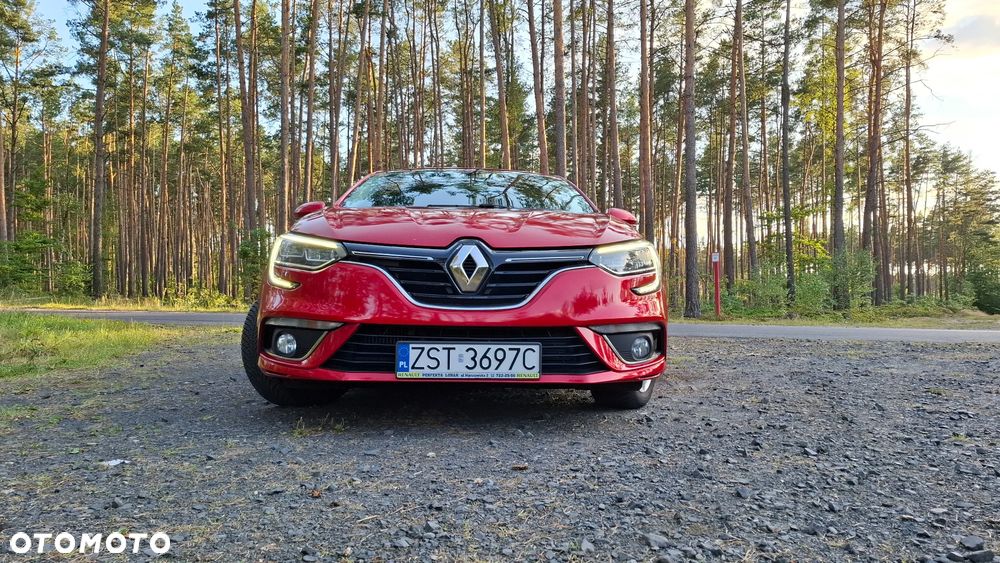 Renault Megane - 5