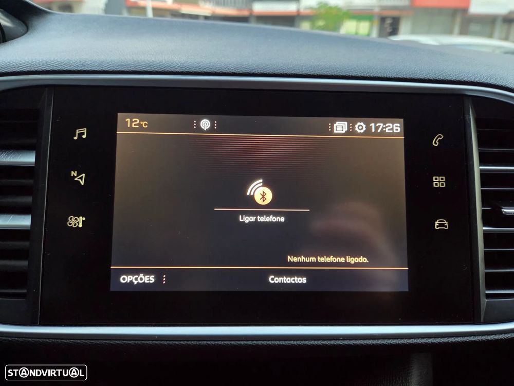 Peugeot 308 PureTech 130 EAT8 Allure - 41