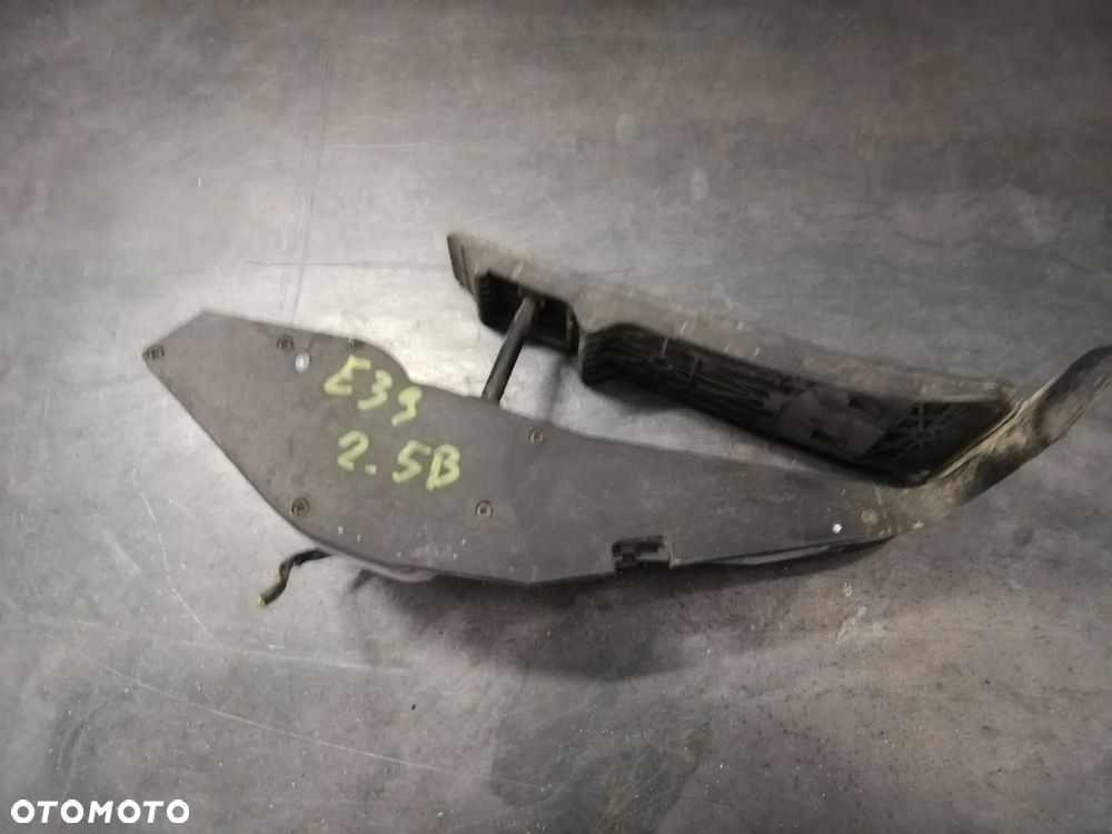 BMW E39 PEDAŁ GAZU POTENCJOMETR 6753518 - 1