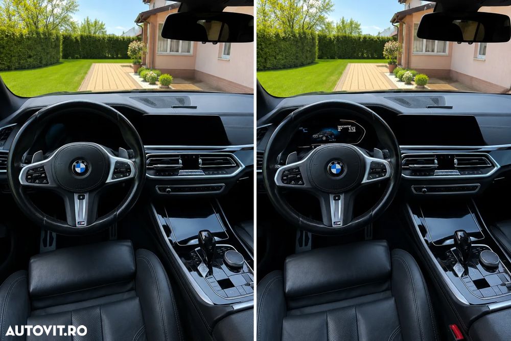 BMW X5 - 9