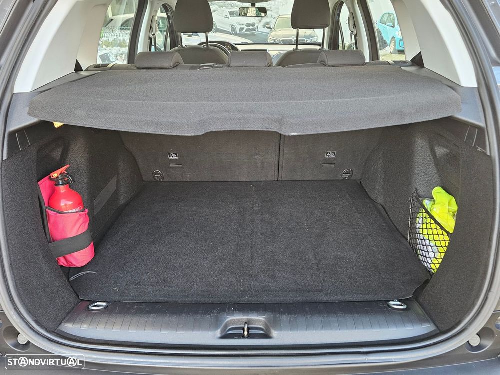 Peugeot 2008 1.2 PureTech Active - 21