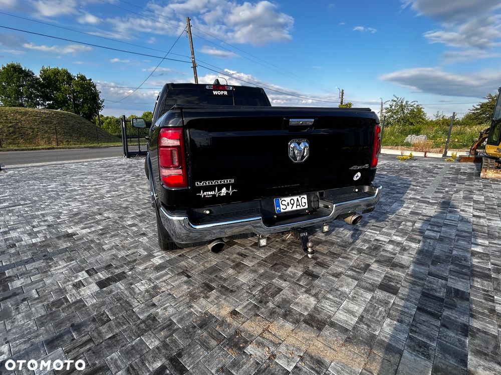Dodge RAM - 10