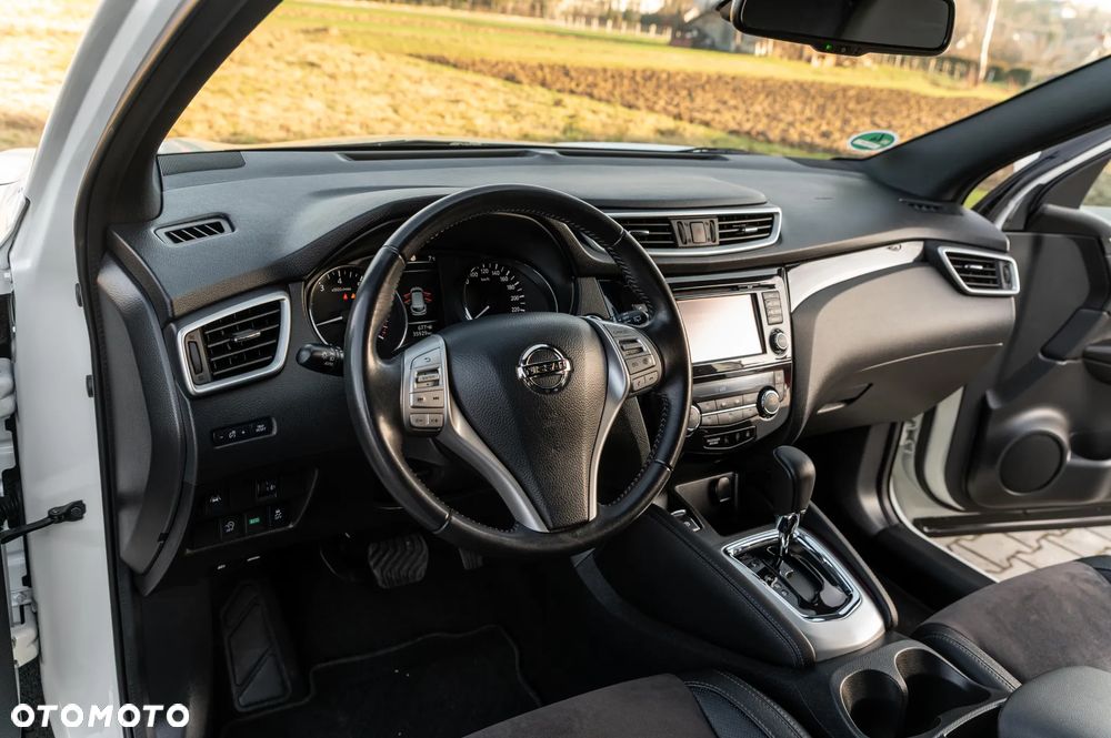 Nissan Qashqai - 32