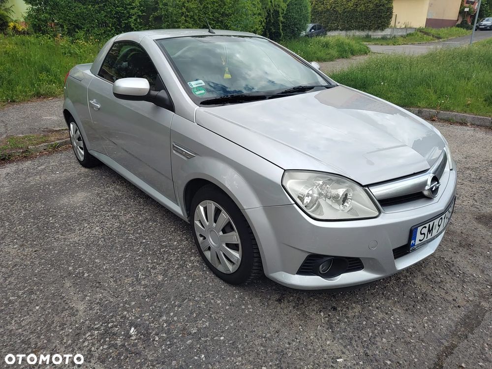 Opel Tigra 1.4 Enjoy - 1