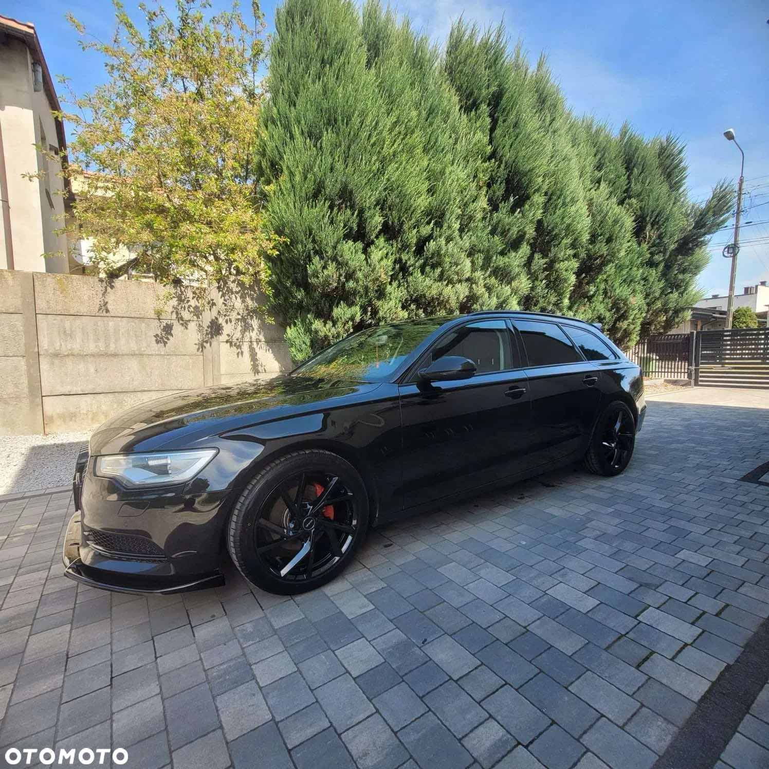 Audi A6 2.0 TDI - 12