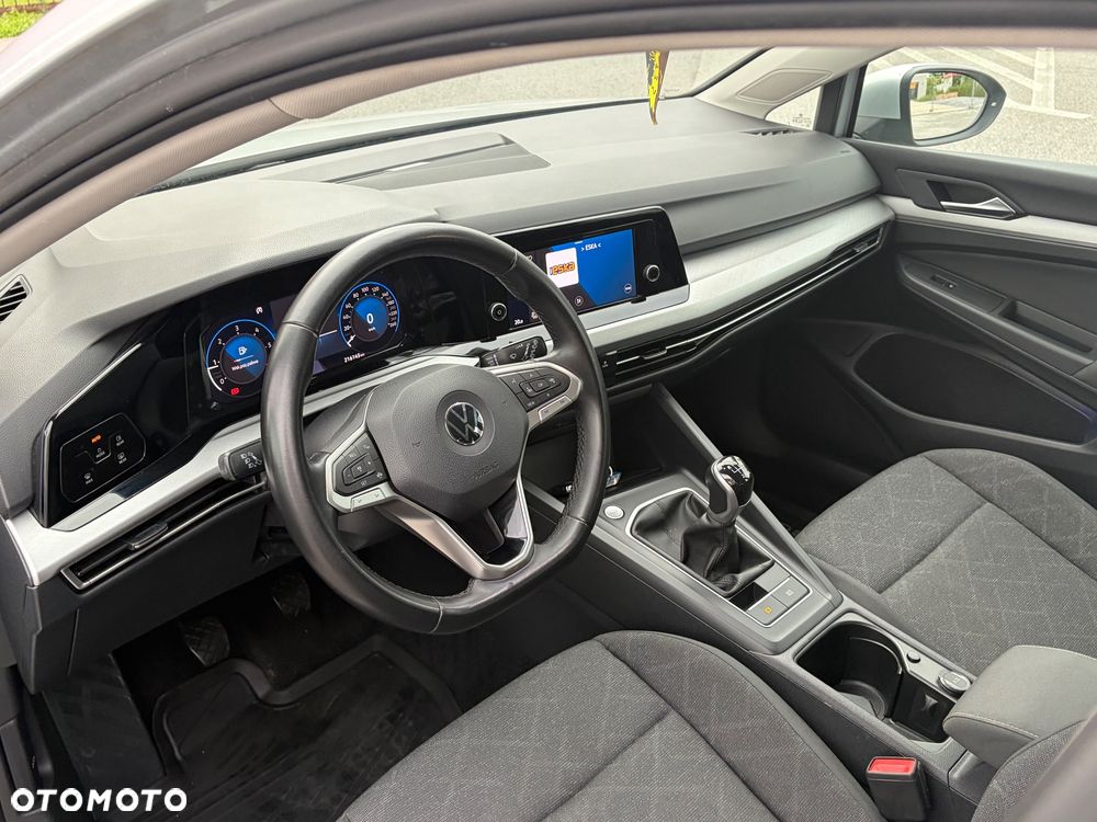 Volkswagen Golf 2.0 TDI Life - 15