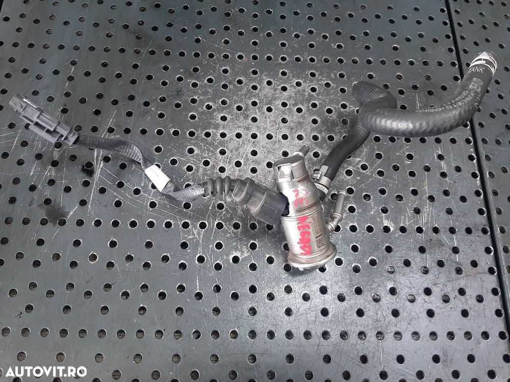 injector adblue 1.6 d 46346020  fiat 500x  jeep renegade 55283499 - 1