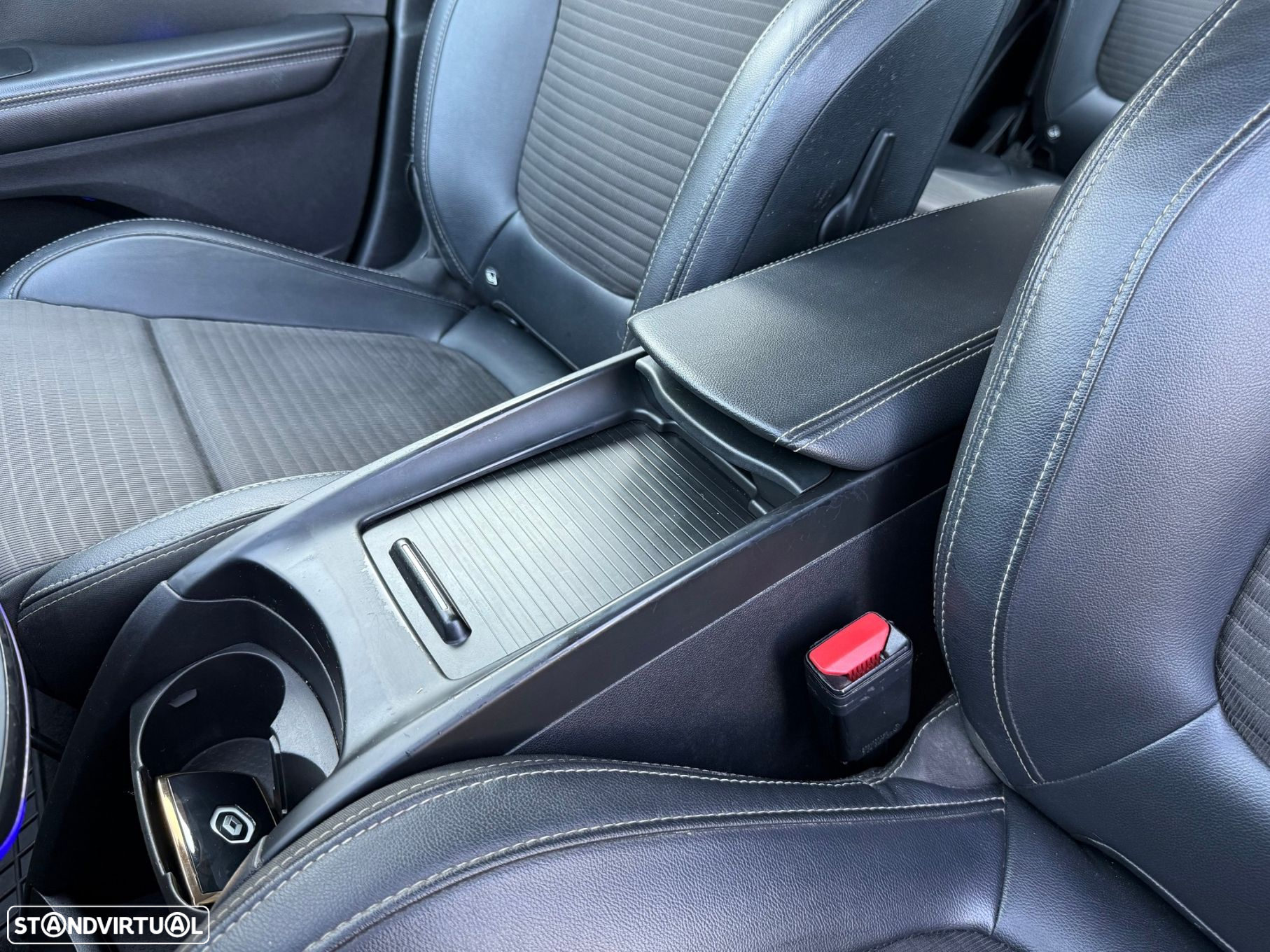 Renault Grand Scénic 1.5 dCi Luxe SS - 18