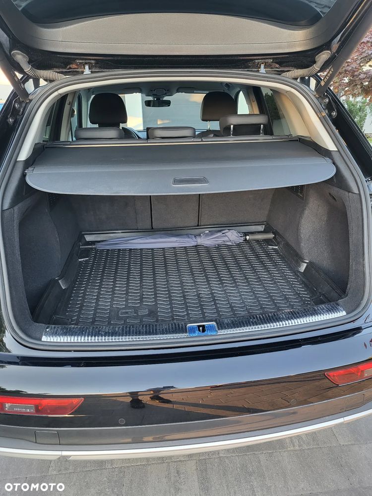 Audi Q5 - 9