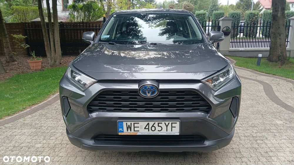 Toyota RAV4 - 8