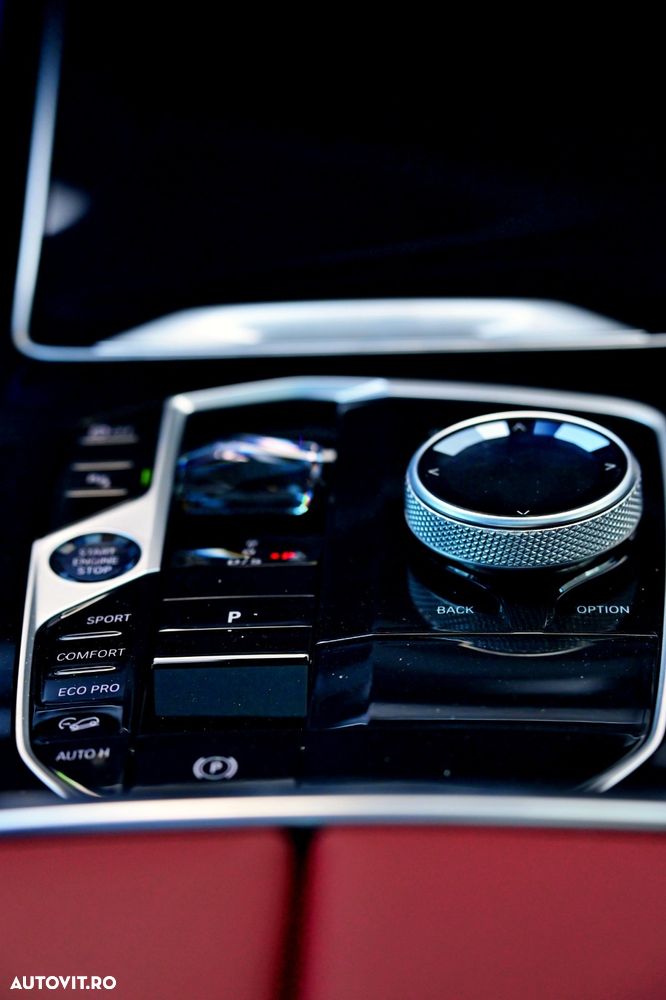 BMW X6 xDrive40d AT MHEV - 32
