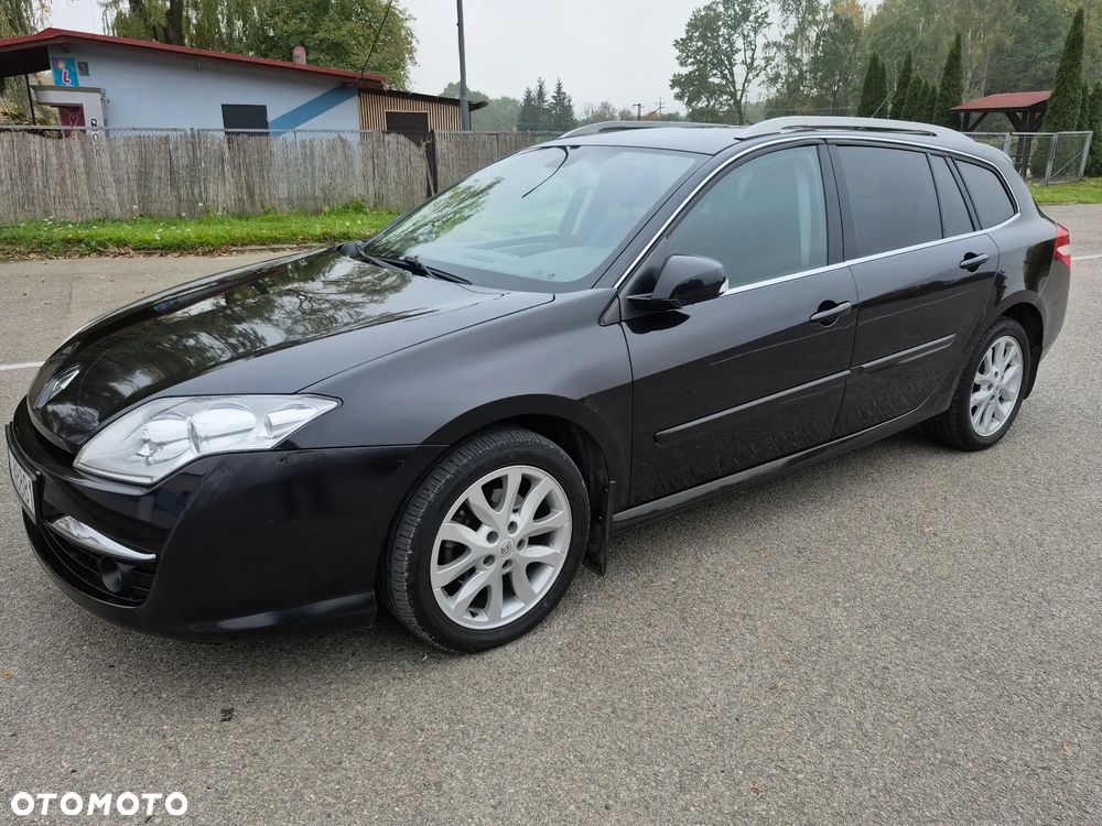 Renault Laguna - 8