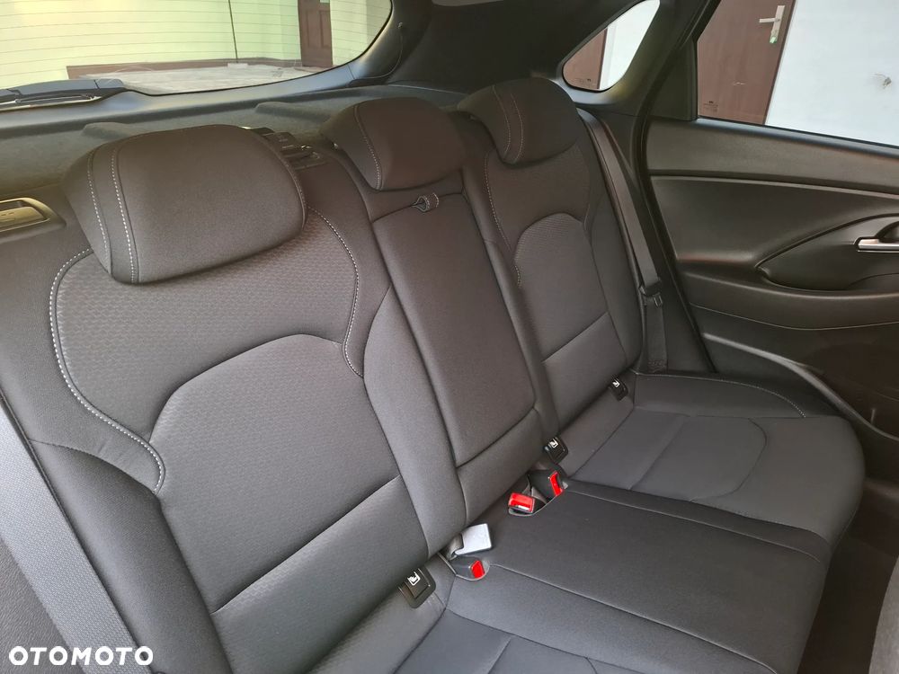 Hyundai i30 1.4 T-GDI Passion Plus - 20