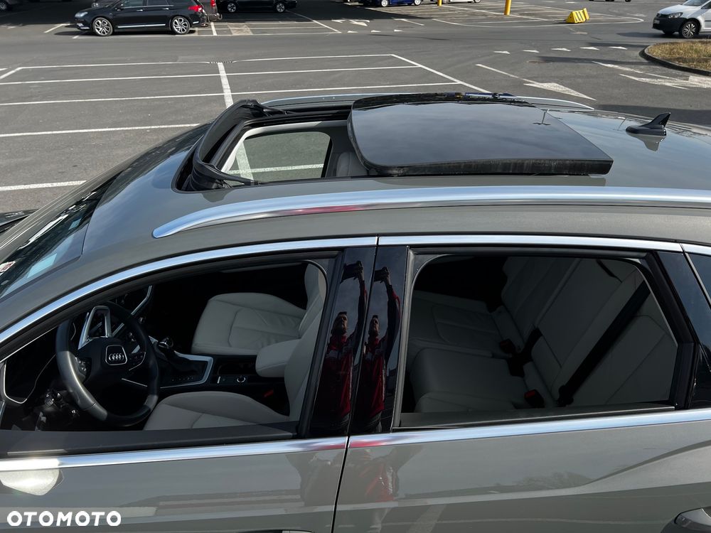 Audi Q3 45 TFSI Quattro S-Line S tronic - 20