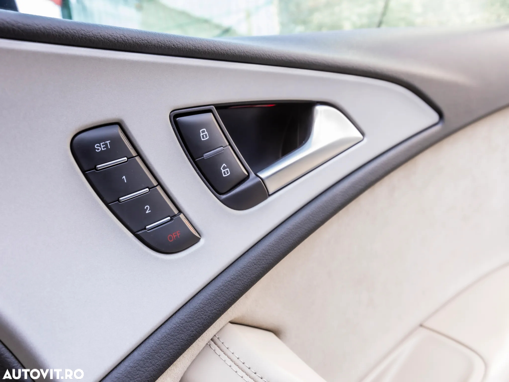 Audi A6 2.0 TDI Ultra S tronic - 24