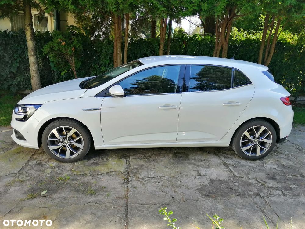 Renault Megane 2016 photo 2