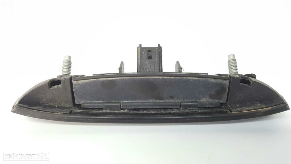 PUXADORA EXTERIRO DA MALA CITROEN C3 PLURIEL 1.6 16V SENSODRIVE - 5