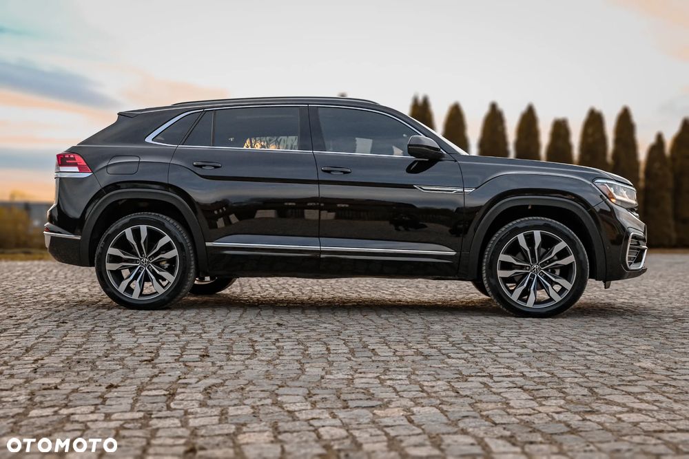 Volkswagen Atlas - 8