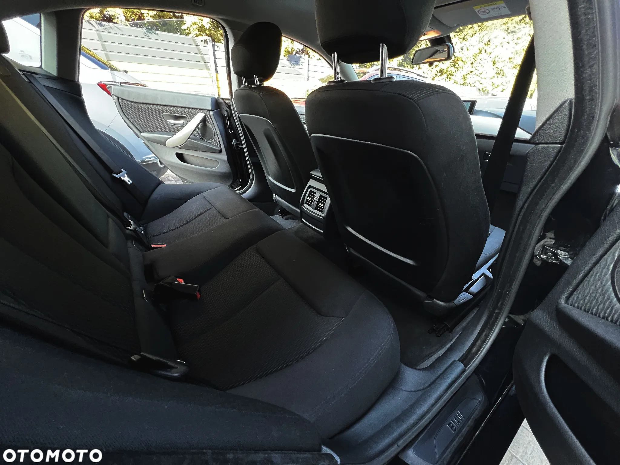 BMW Seria 4 420d Gran Coupe - 33