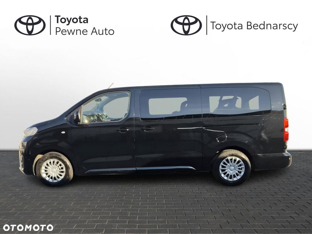 Toyota Proace Verso 2.0 D4-D Long Business - 2