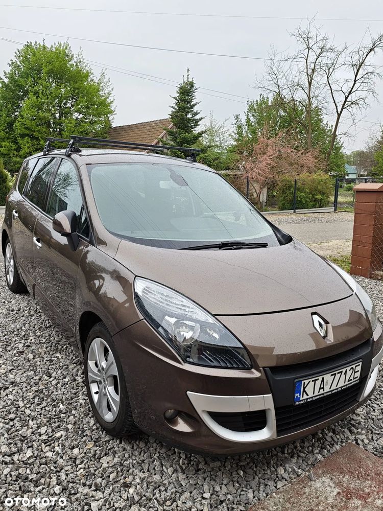 Renault Grand Scenic Gr 1.4 16V TCE Expression - 1