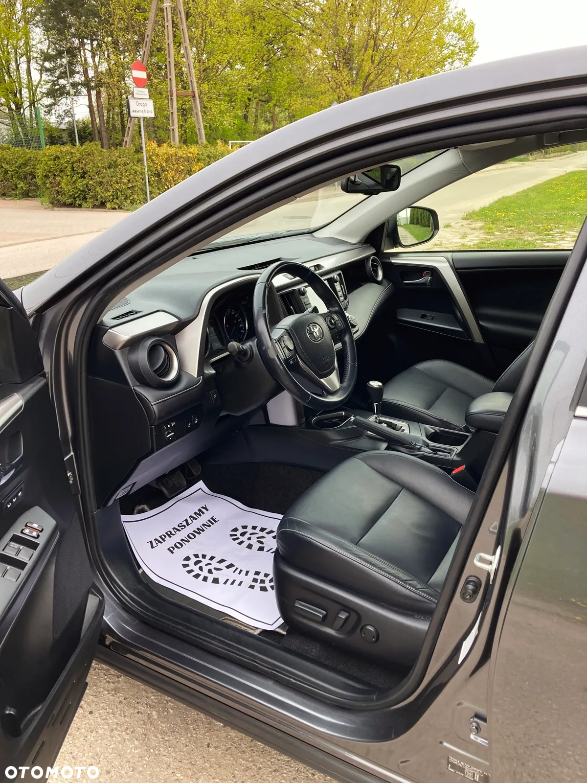 Toyota RAV4 2.5 4x4 Hybrid Executive - 11