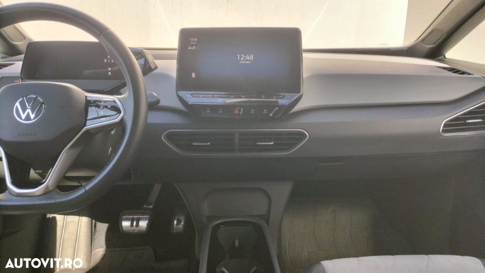Volkswagen ID.3 - 10
