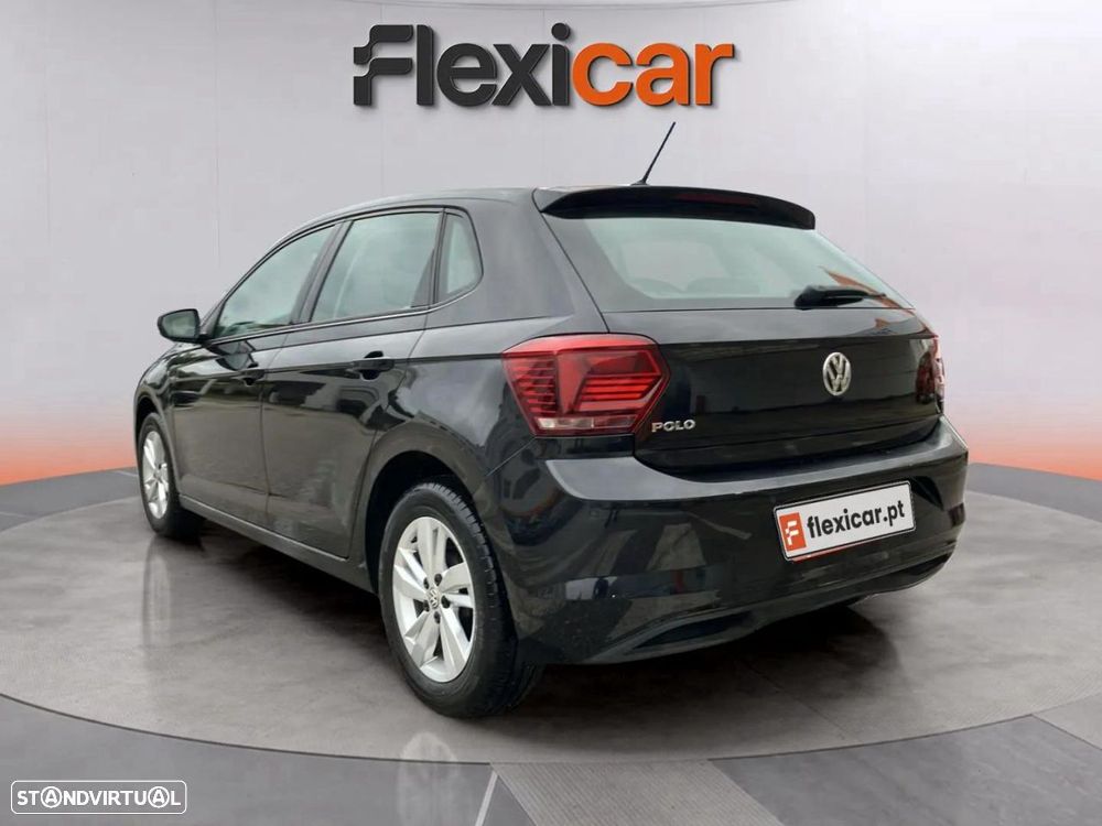 VW Polo 1.0 Trendline - 7