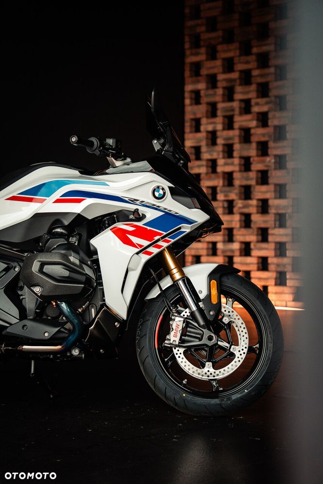 Nowy BMW R 2025 - 84 600 PLN - Otomoto.pl