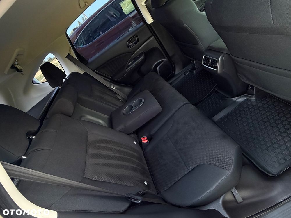 Honda CR-V 2.0i-VTEC 4WD Executive - 29