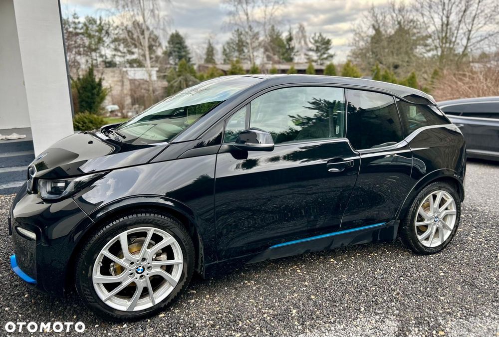 BMW i3 i3S 94 Ah - 4