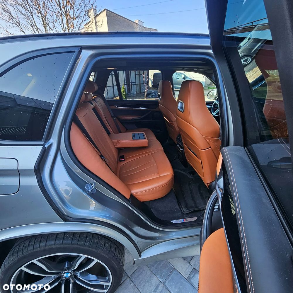 BMW X5 M Standard - 10
